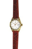 Montre Lorenz Femme Oro in Or 019504AD - 019504AD